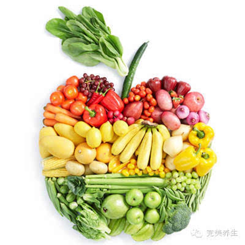 季节性蔬果，让餐桌更健康